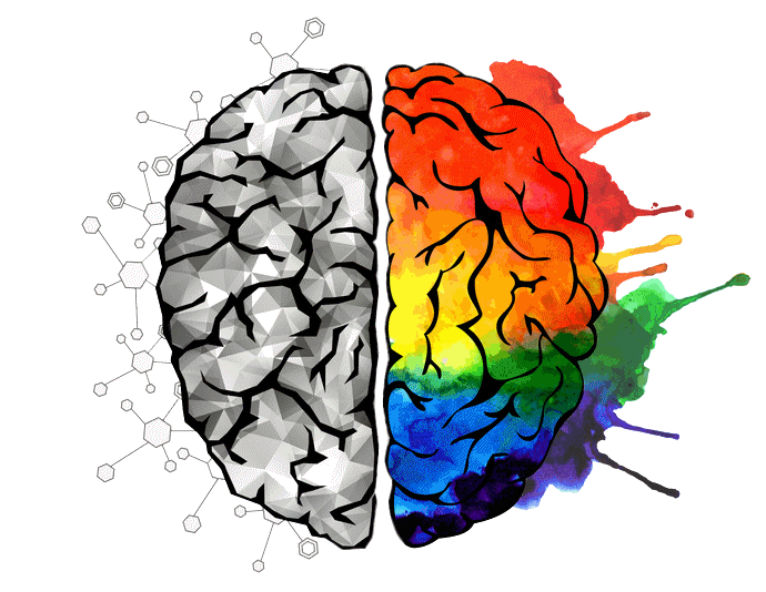 logo du test de personnalité